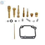 Carb Rebuild Kit for Suzuki LT185 (1984-1987)
