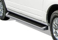 iBoard Running Boards for Ford Expedition EL (2007–2017)