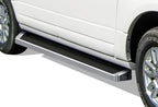 iBoard Running Boards for Ford Expedition EL (2007–2017)