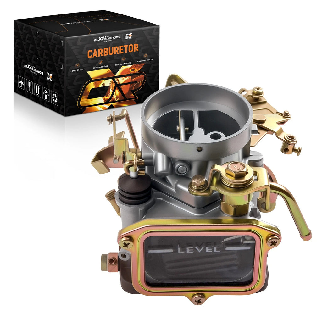 Carburetor for Nissan Cabstar Datsun Pickup 1.6L (16010-B0302)