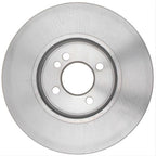 Brake Discs for Mini (Front, Driver/Passenger Side)