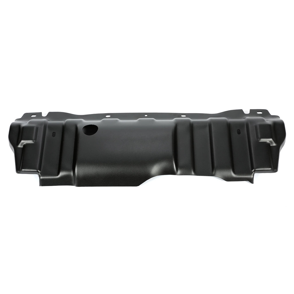 Front Bumper Skid Plate for Jeep Wrangler JK (2007–2018) Rubicon 10th Anniversary