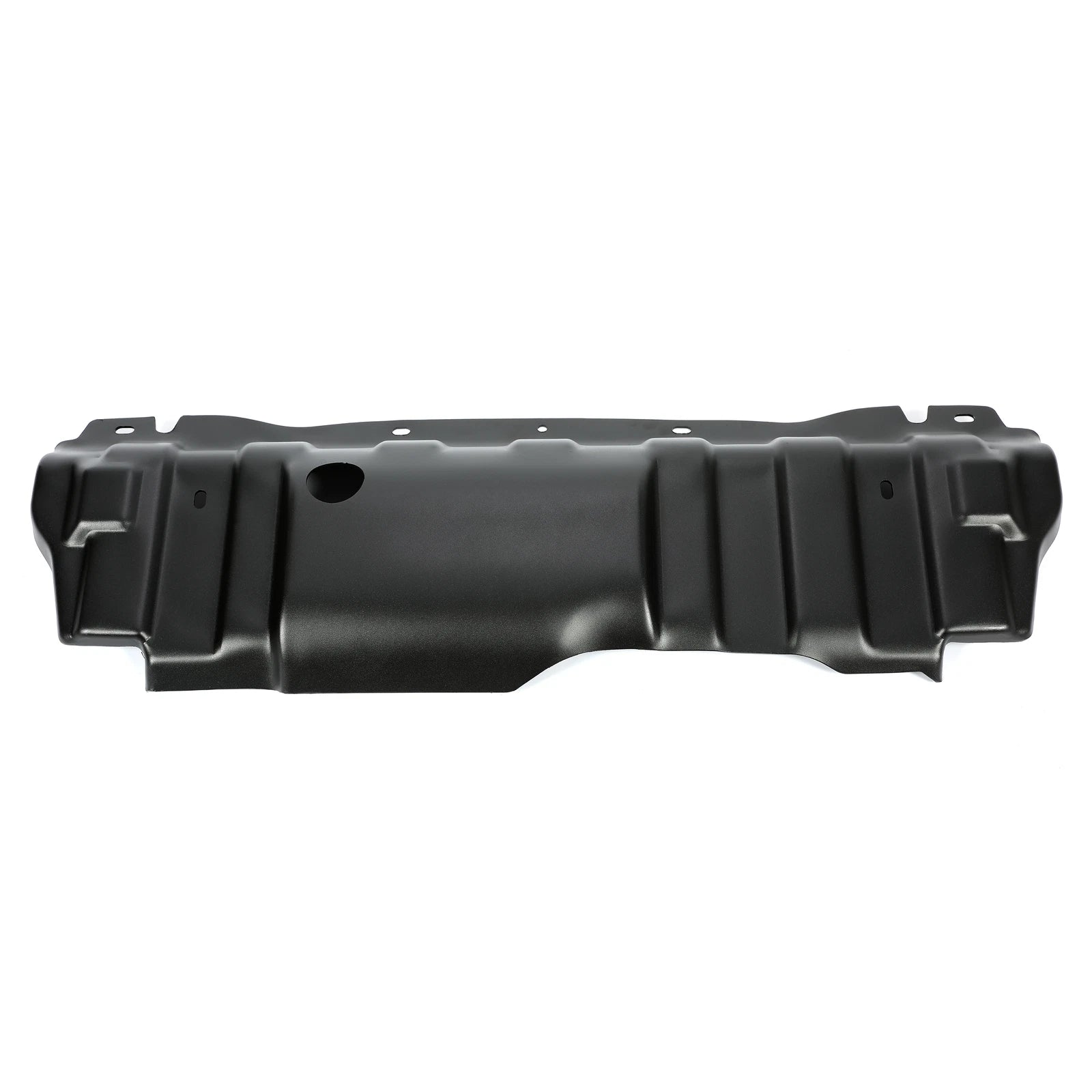 Front Bumper Skid Plate for Jeep Wrangler JK (2007–2018) Rubicon 10th Anniversary