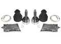 Outer CV Joint Set for Polaris Ranger (2010–2011) & PPS Front