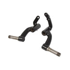 6 Inch Drop Spindle Lift Kit for EZGO TXT Gas/Electric (2001.5–2008.5)
