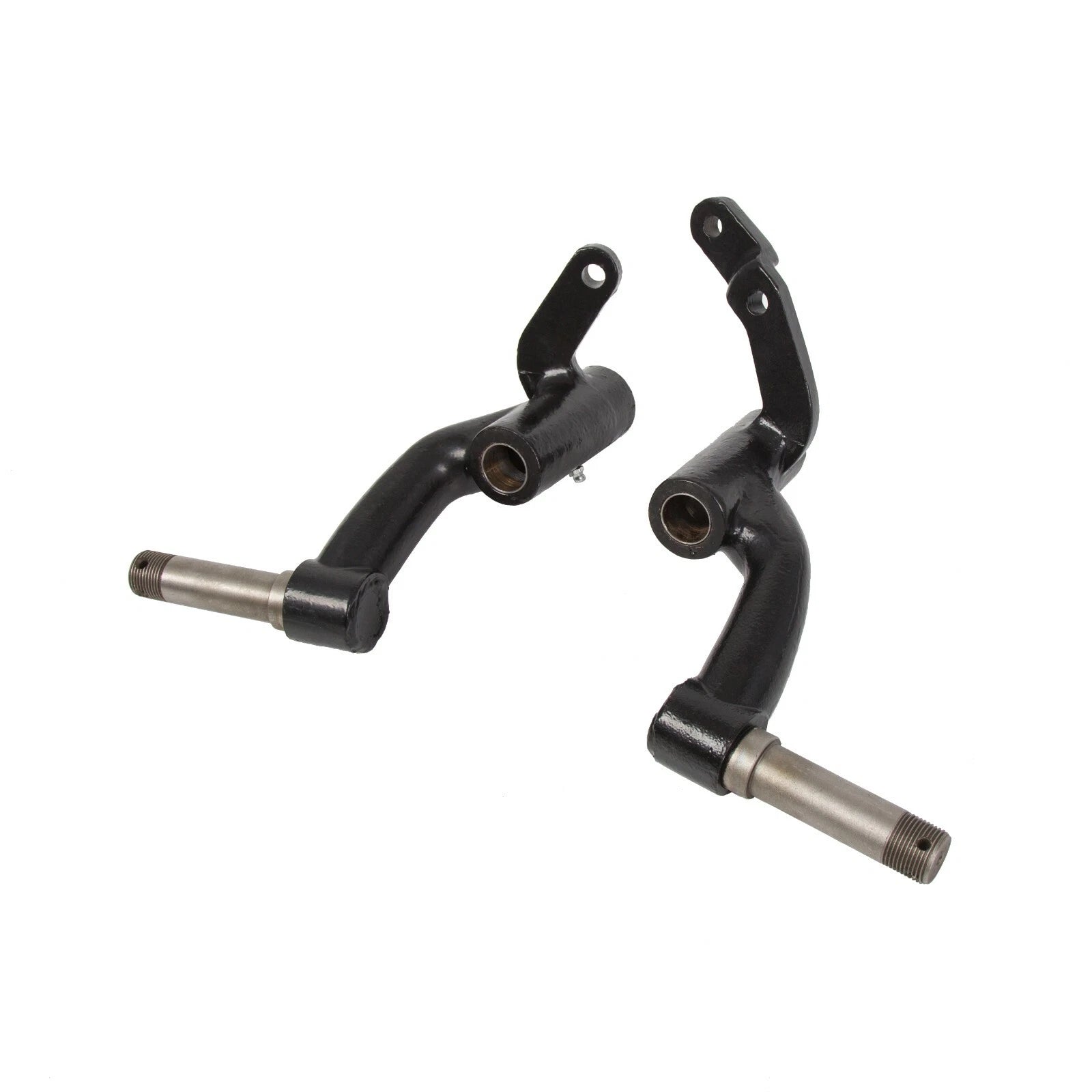 6 Inch Drop Spindle Lift Kit for EZGO TXT Gas/Electric (2001.5–2008.5)