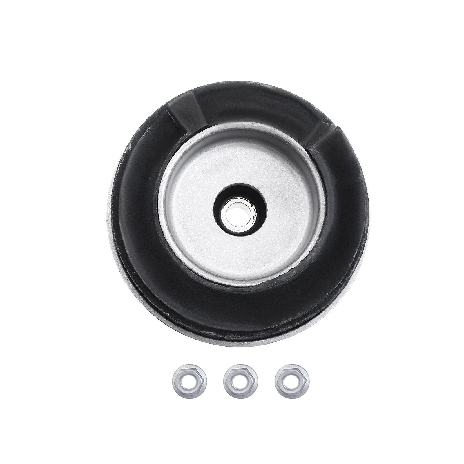 Rear Suspension Strut Mount for BMW 528i 535d 535i 550i 640i 650i (2011–2017)