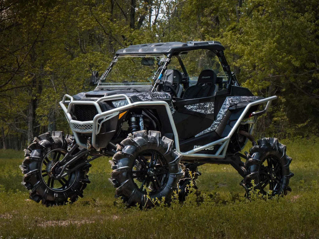 7-10" Lift/Rhino 2.0 Axles for Polaris RZR 1000 (2014–2020)