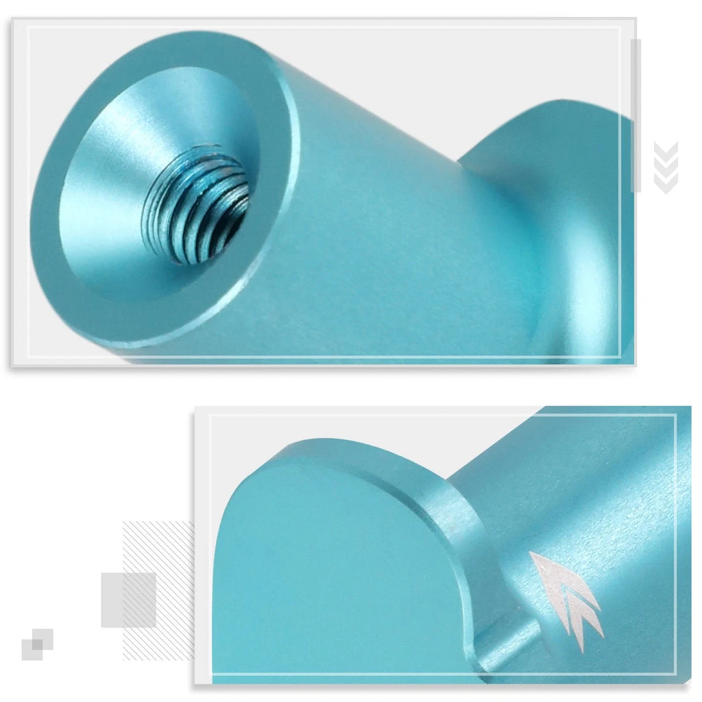 Tailgate Moulding Cap Cover for Nissan Titan (2004–2012)