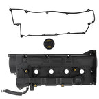 Engine Valve Cover Assembly for Hyundai Tucson (2005–2009)