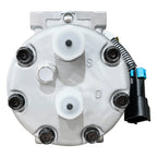 A C Compressor Replacement for Holden Commodore VN VT (1988-2006)