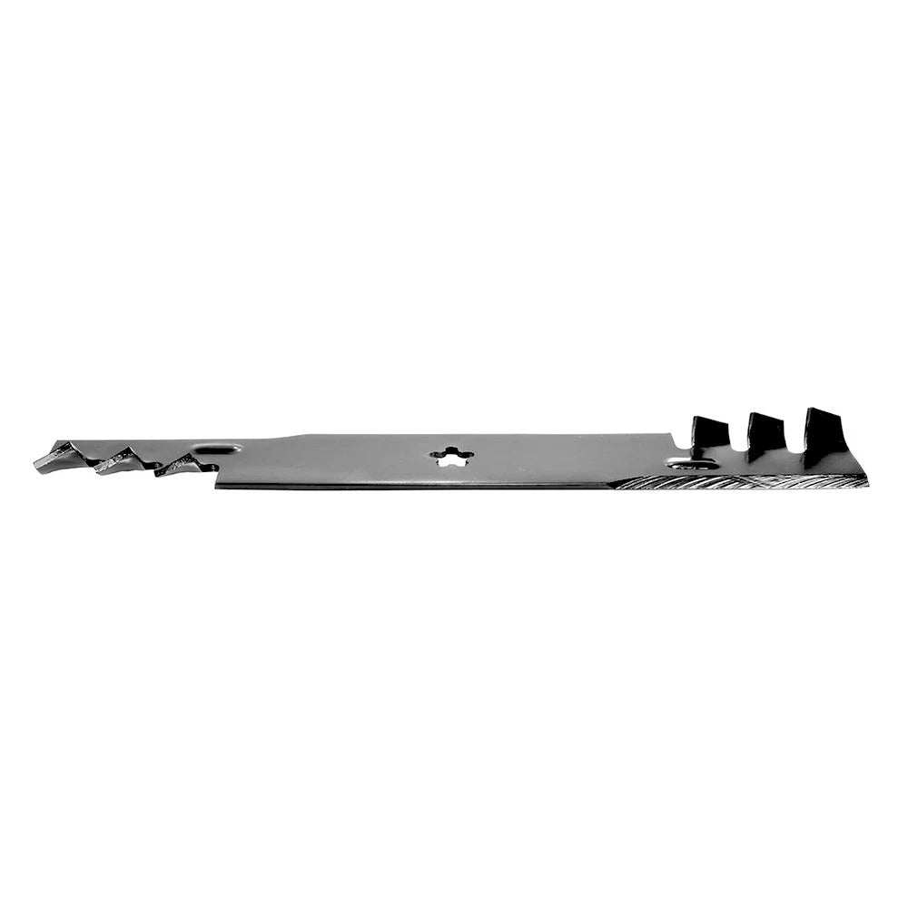 Mulcher Blade 18-3/16" x 5 Point Star for AYP (16234)