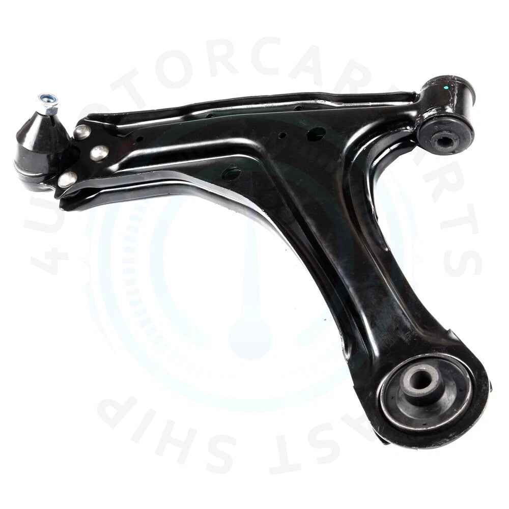 Front Lower Left Control Arm and Ball Joint for Chevrolet Malibu (1997–2003)
