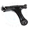 Front Lower Left Control Arm and Ball Joint for Chevrolet Malibu (1997–2003)