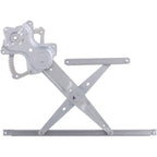 Window Regulator for A1 Cardone (Front Driver Left Side)