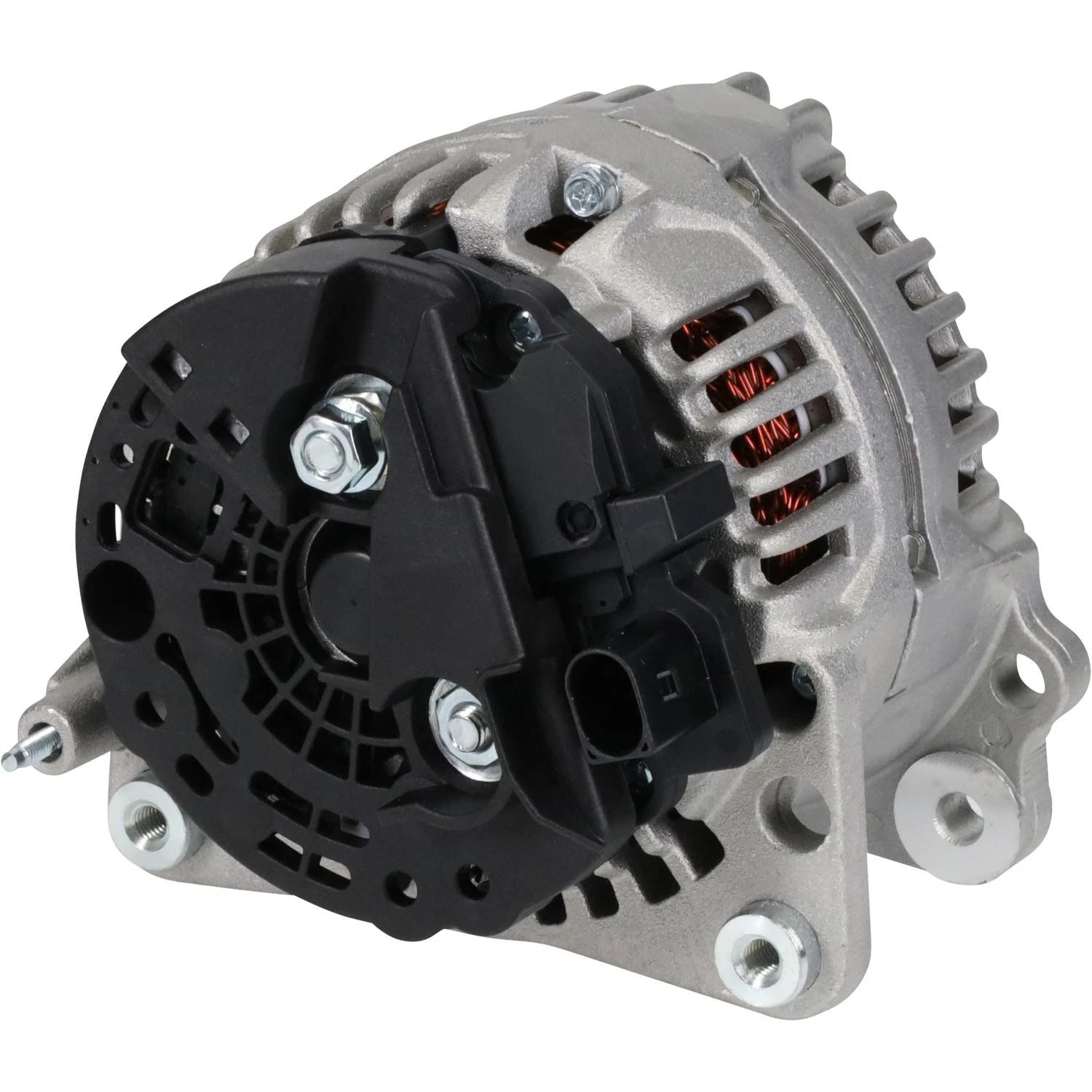 Alternator for Volkswagen Jetta L4 1.9L (2006)