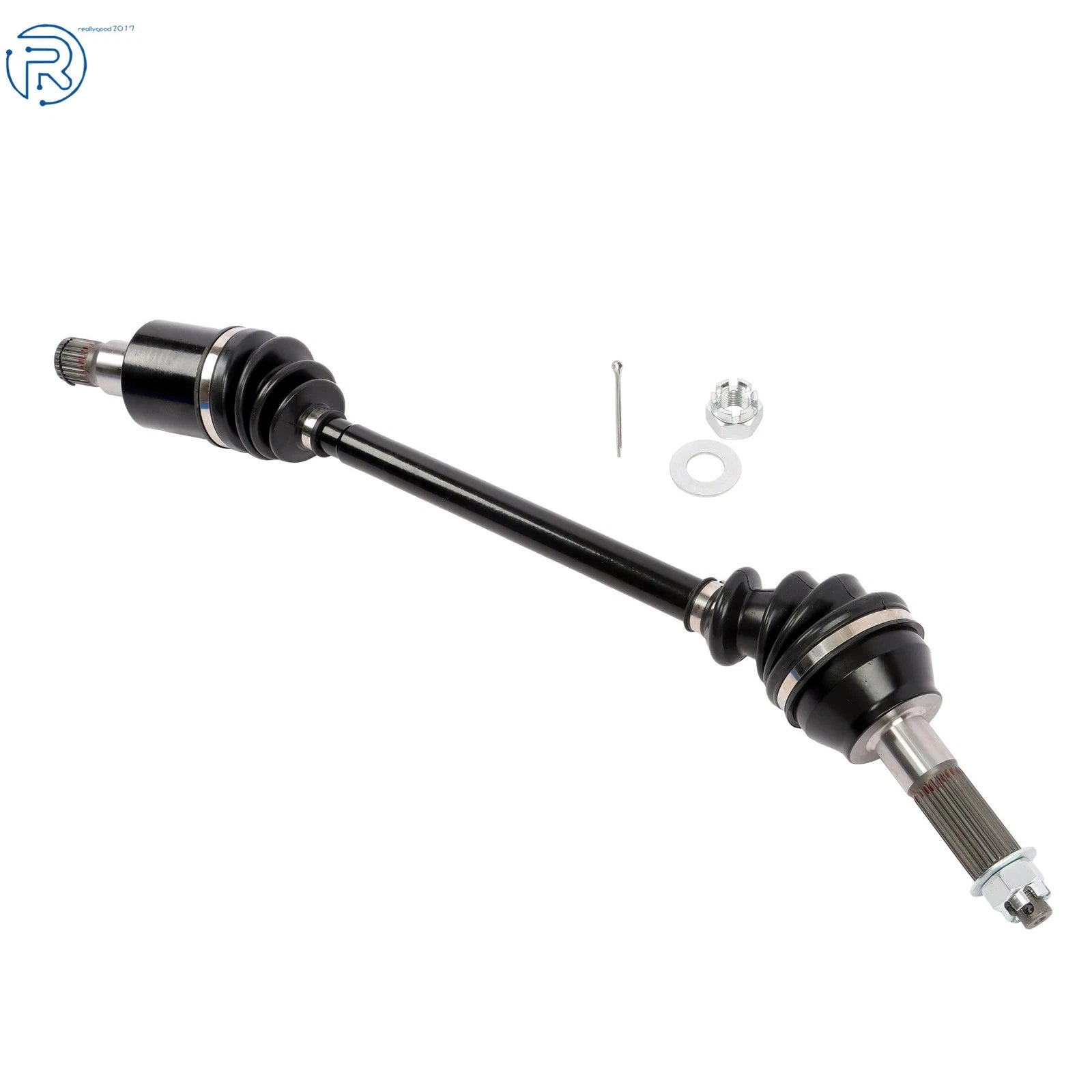 CV Axle for Polaris RZR 4 800 S 800 (2008–2014)