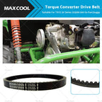 Torque Converter Drive Belt for TAV2 30 Series Go Kart (203589, 669)