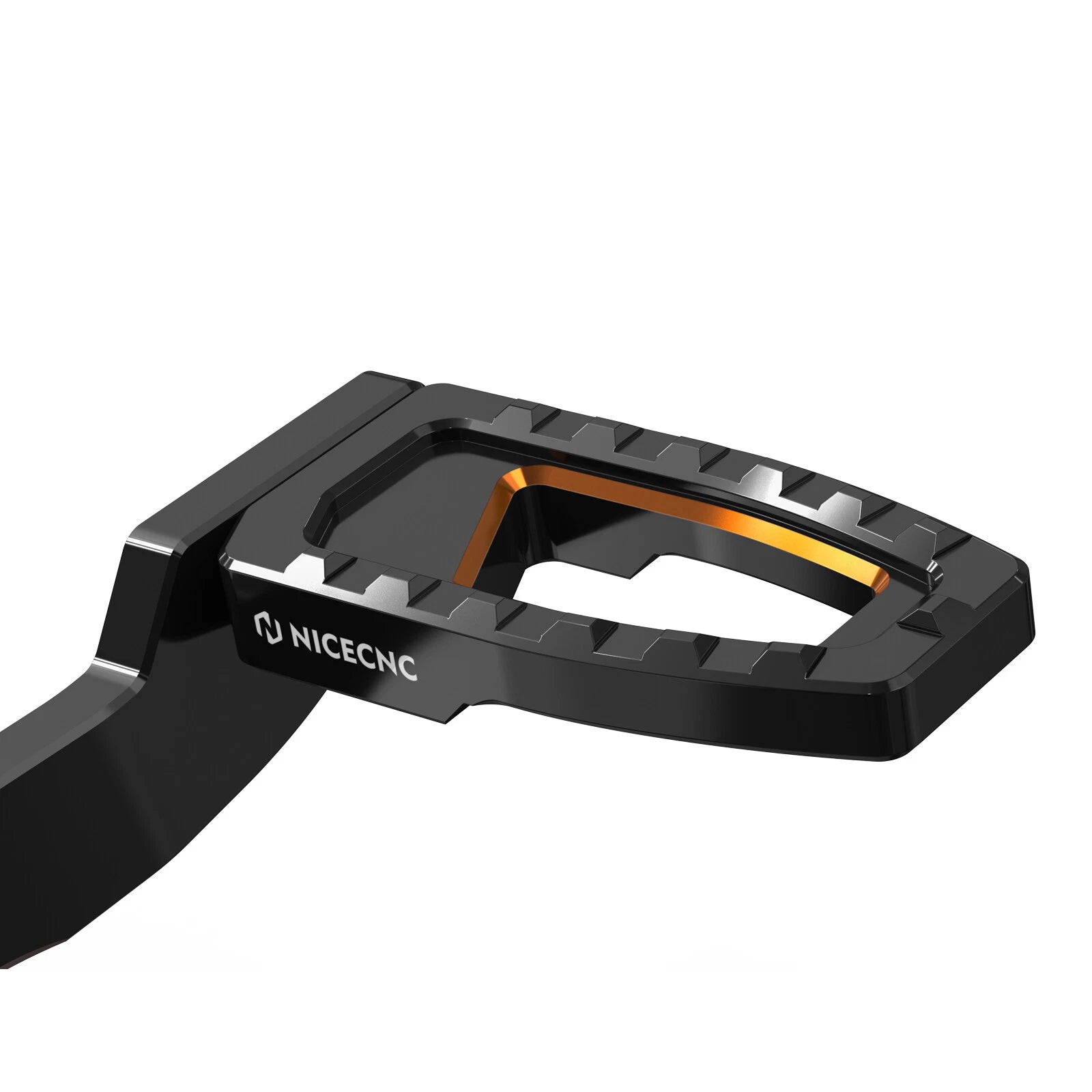 Brake Lever Foot Pedal for Harley Road King FLHR (2014–2022)