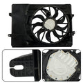 Radiator Cooling Fan Assembly for Kia Sorento (2021–2023)