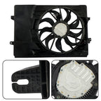 Radiator Cooling Fan Assembly for Kia Sorento (2021–2023)