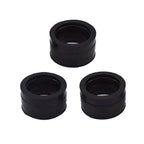 3pc Carb Intake Manifold Boots Kit for Yamaha XS750 XS750S (1979)
