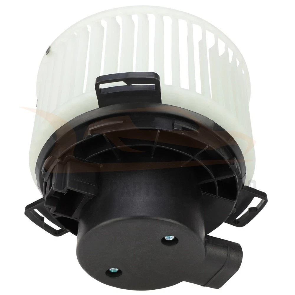 A/C Heater Blower Motor with Fan Cage for Mazda 3 (2010–2013)