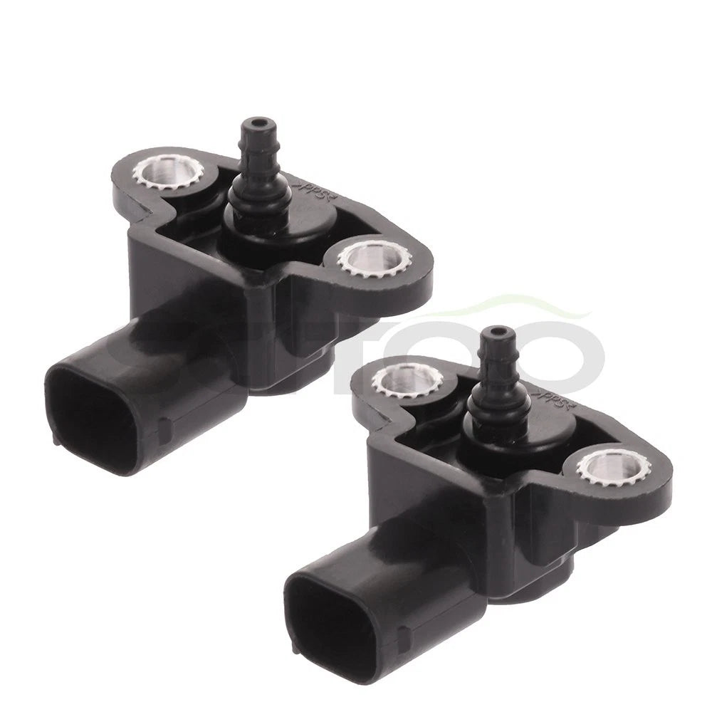 Boost Air Intake MAP Sensor for Mercedes-Benz C63 AMG (2012–2015) 0261230189