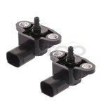 Boost Air Intake MAP Sensor for Mercedes-Benz C63 AMG (2012–2015) 0261230189