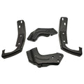 Set of 2 Front Bumper Brackets for Chevrolet GMC C-K Series (1994–2000)