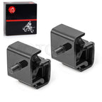 Front Motor Mount for Yamaha Gas Golf Cart G1 (1979–1989)