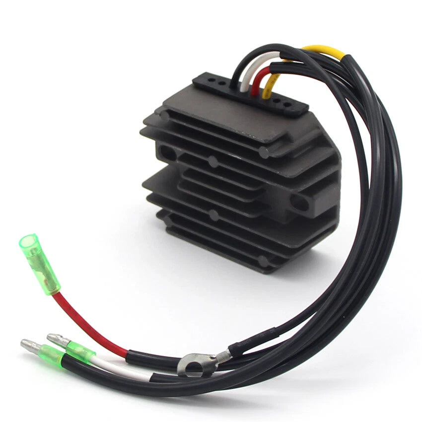 Rectifier Regulator for Tohatsu Outboard 15 20HP (3BJ-76060-0, 3BJ-76060-1)