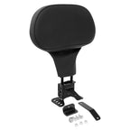 Backrest Pad for Harley Touring Road Street Glide (2009–2025)