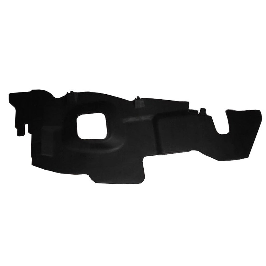 Replacement Passenger Radiator Support Air Deflector for Toyota RAV4 (2009–2012)