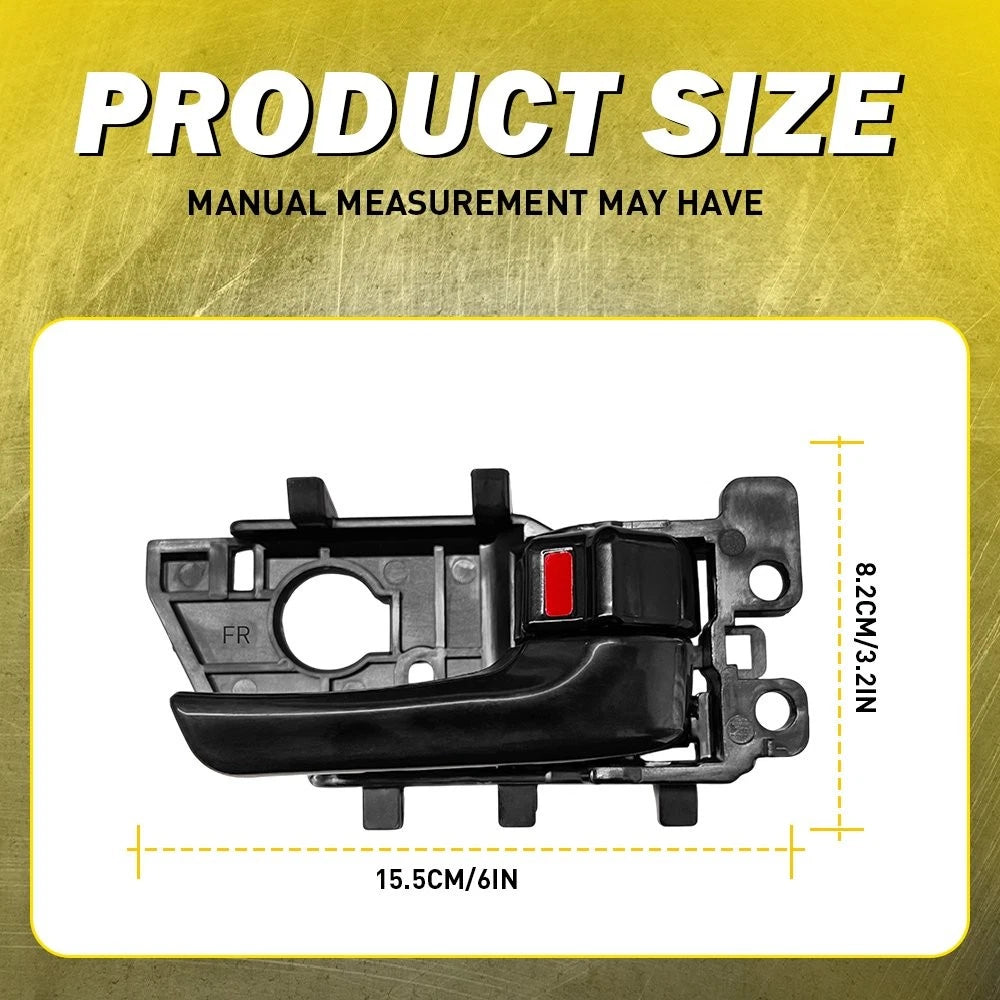 Door Handle Inner for Kia Forte (2010–2013) RH KI1353121