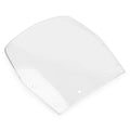 1x ABS Windshield for Kawasaki Ninja EX 250 (1988-2007) Clear