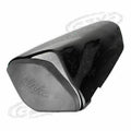 Rear Seat Cover Cowl for Kawasaki Ninja ZX6R (2009-2016) Black