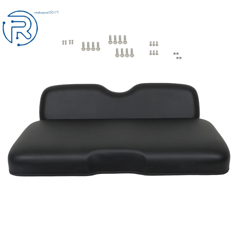 Cushion Seat for E-Z-GO RXV (2008–Present)
