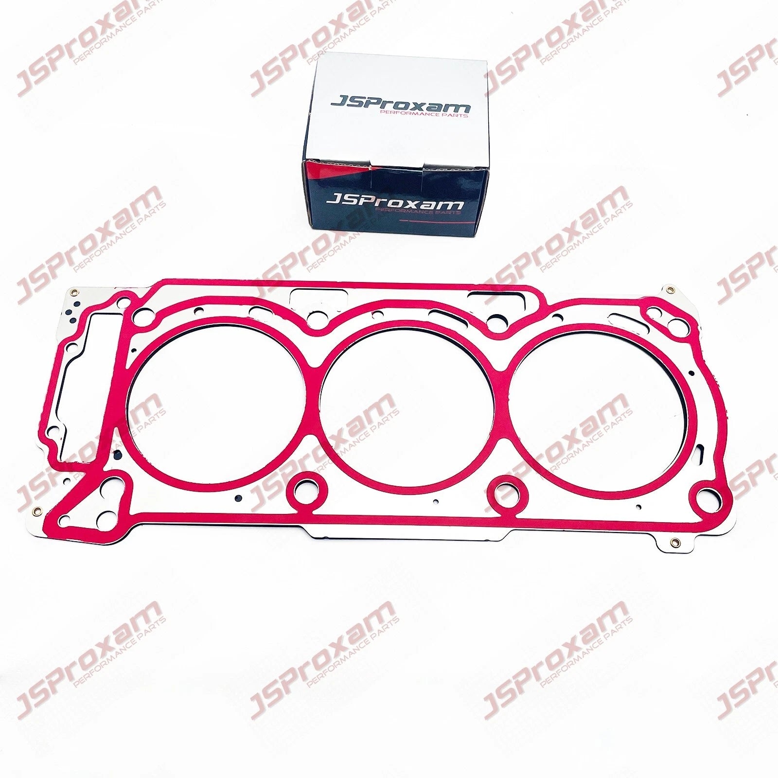 Head Gasket for SeaDoo Fit 1503/1630 (2003–2023) 007-399-05 290950770 420950770 420950771