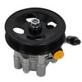 Power Steering Pump with Pulley for Toyota 4Runner Lexus GX470 (2003–2009)