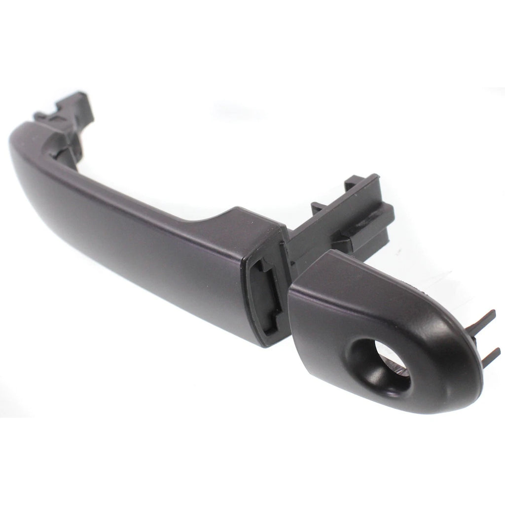 Front Driver Exterior Door Handle for Nissan Versa (2007-2012)