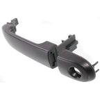 Front Driver Exterior Door Handle for Nissan Versa (2007-2012)