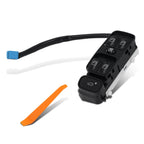 Power Master Door Window Switch for Mercedes Benz CLK320 CLK350 CLK500 CLK550 (2003–2009)