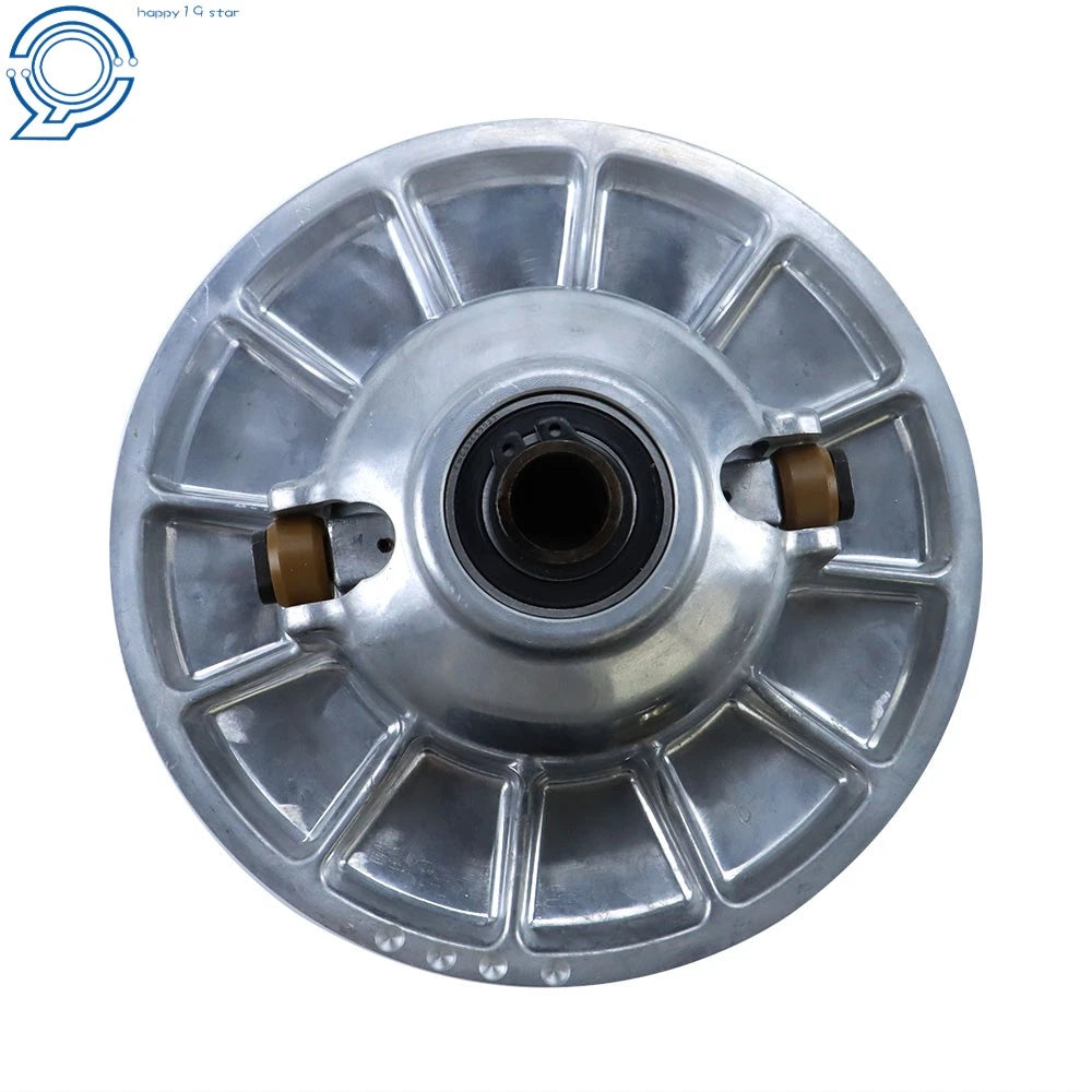 Complete Primary & Secondary Drive Clutch for Polaris RZR 900 XP (2011–2014)