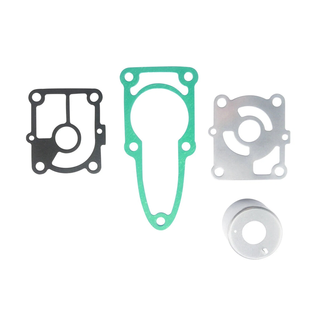 Impeller Kit for Tohatsu 15 HP 20 HP EFI 4-Stroke Outboard (2018–Present)
