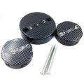 Fluid Reservoir Cap for Ducati Monster/SportClassic/Superbike/SuperSport (2000–2023)