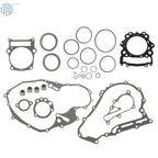 Complete Engine Gasket Kit Set for Yamaha Raptor 700 (2006–2014)