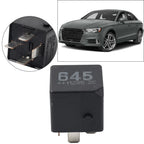 Multifunction Relay for Volkswagen Golf, Passat, Audi A4 (2000–2023) #645, 4H0 951 253 A