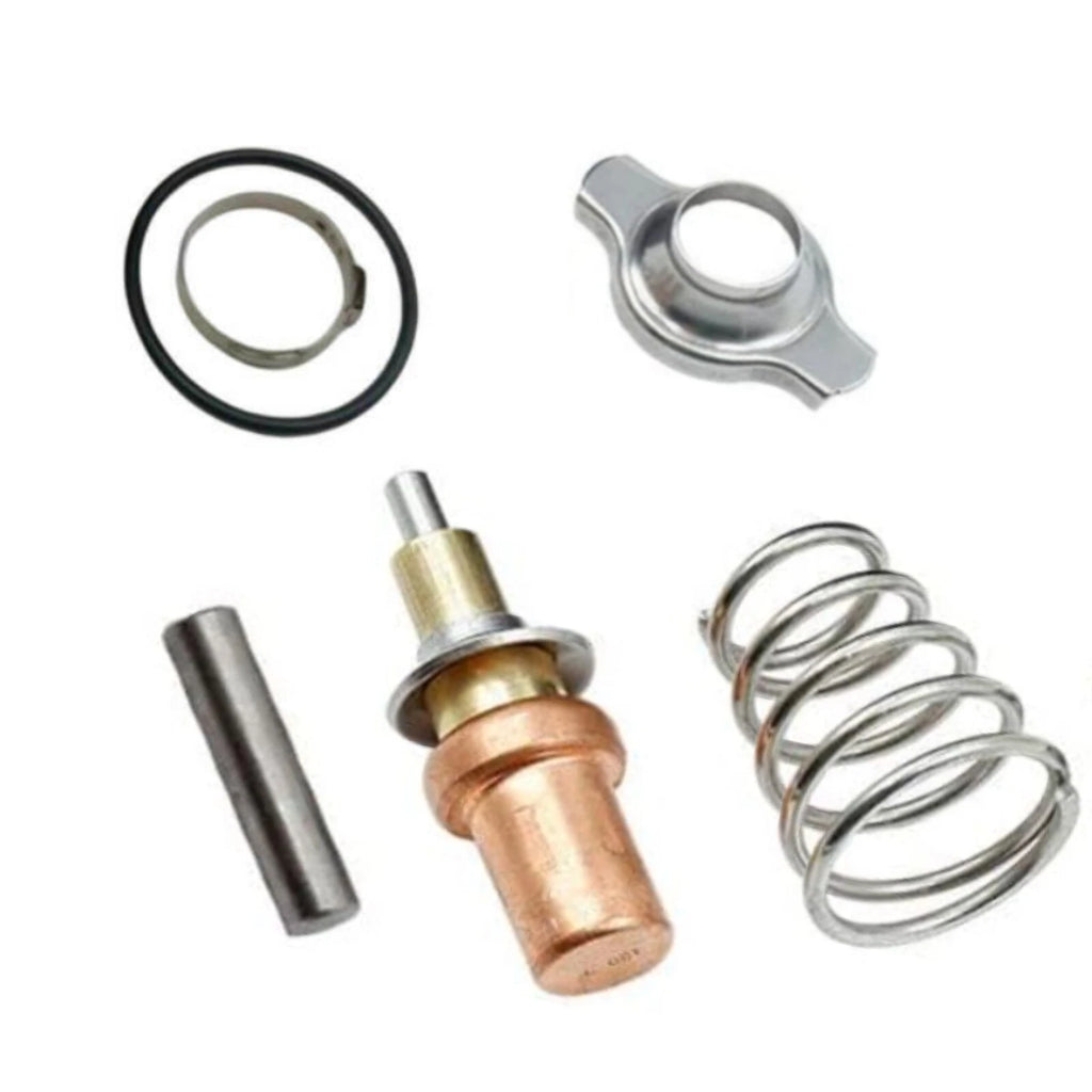 Thermostat Assembly Kit 892864T06 for Mercury 75-150 HP