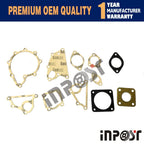Full Overhaul Head Gasket Set for Shibaura N844 N844T (N844, N844T)